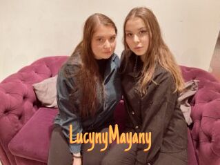 LucynyMayany