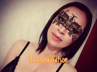 LuicianaWatson