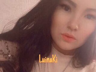 LuinaKi
