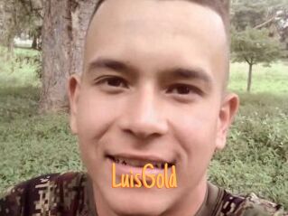 LuisGold Mobile Porno