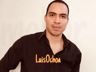 LuisOchoa Mobile Porno