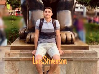 LuisStivenson