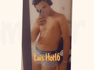 Luis_Hot16
