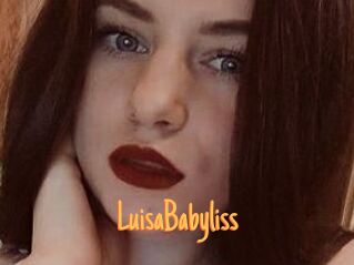 LuisaBabyliss