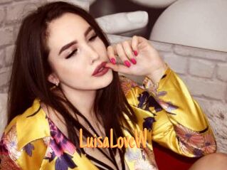 LuisaLoveW
