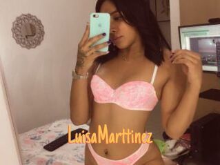 LuisaMarttinez Mobile Porno