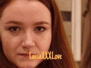Luisa_XXX_Love