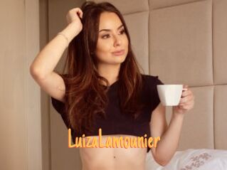LuizaLamounier Mobile Porno