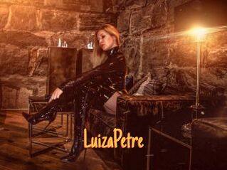LuizaPetre