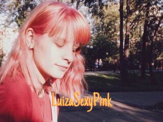 LuizaSexyPink Mobile Porno