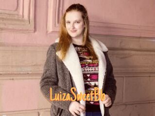 LuizaSweetBb