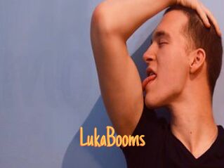 LukaBooms