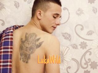 LukaWild