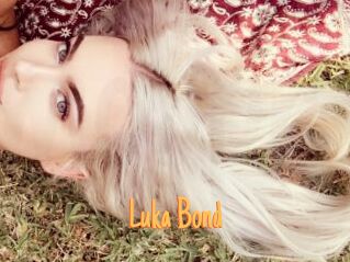 Luka_Bond Mobile Porno