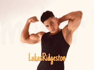 LukasRidgeston