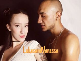 LukasandVanessa