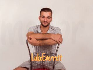 LukeEverrett