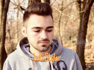 LukeSkylar Mobile Porno
