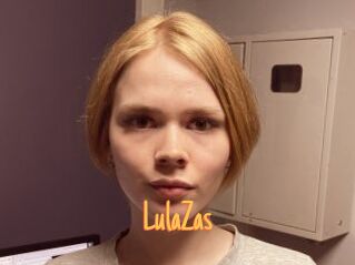LulaZas