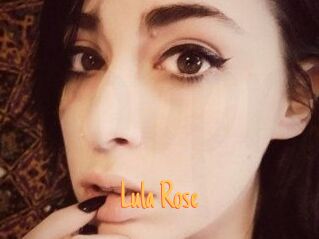 Lula_Rose