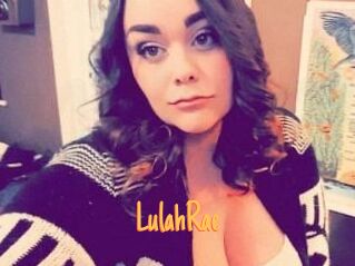 LulahRae