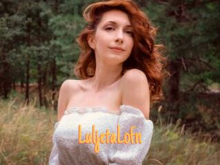 LuljetaLofn Mobile Porno
