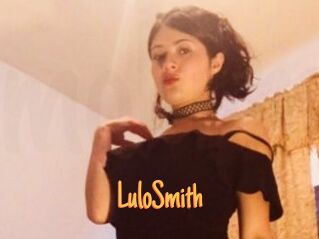 LuloSmith