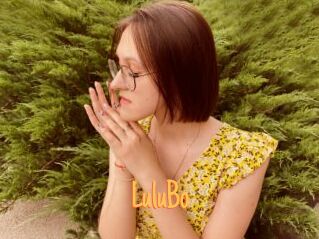 LuluBo Mobile Porno