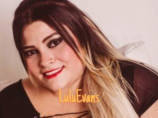 LuluEvans