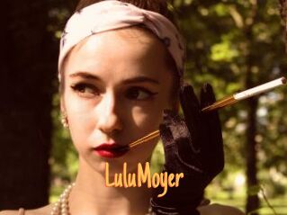 LuluMoyer Mobile Porno