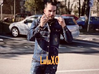 LuluXO