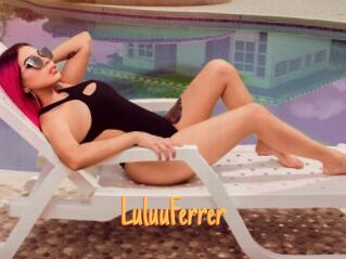 LuluuFerrer