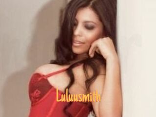 Luluusmith