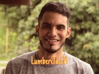 LumberJackH