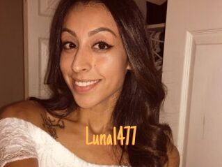 Luna1477 Mobile Porno