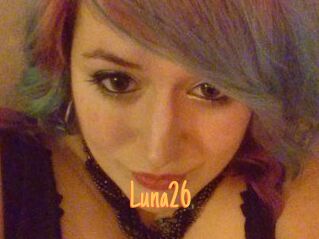 Luna26