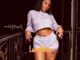 LunaAbbie