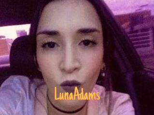 LunaAdams
