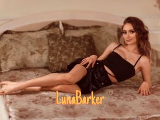 LunaBarker