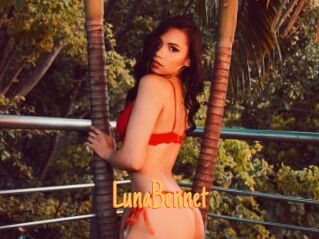 LunaBennet Mobile Porno
