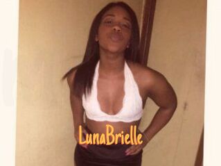 Luna_Brielle Mobile Porno