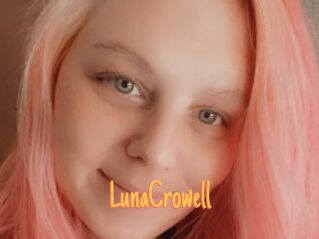 LunaCrowell