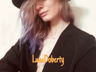 LunaDoberty Mobile Porno