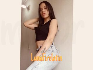 LunaFirelatin Mobile Porno