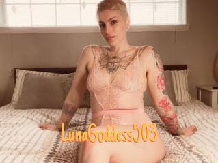 LunaGoddess503 Mobile Porno