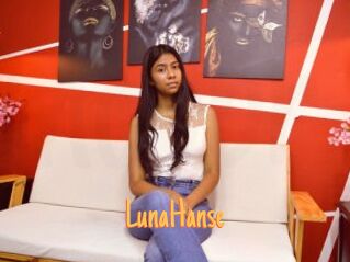LunaHanse Mobile Porno