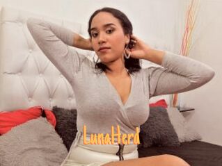 LunaHerd