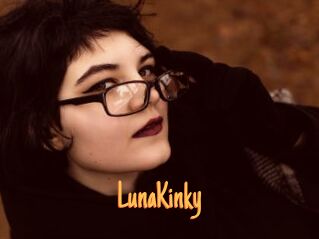 LunaKinky Mobile Porno