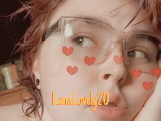 LunaLovely20