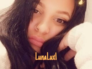 LunaLux1 Mobile Porno